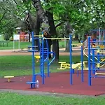 מלון Platan Székesfehérvár