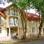 Platan 3* Székesfehérvár