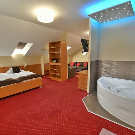 Platan Hotel Szekesfehervar
