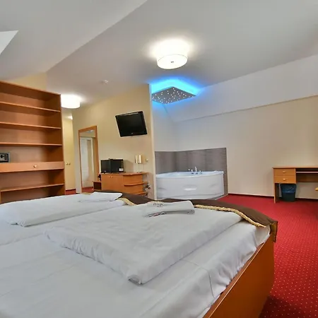 Platan 3* Секешфехервар