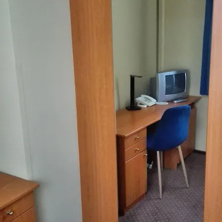 Otel Platan