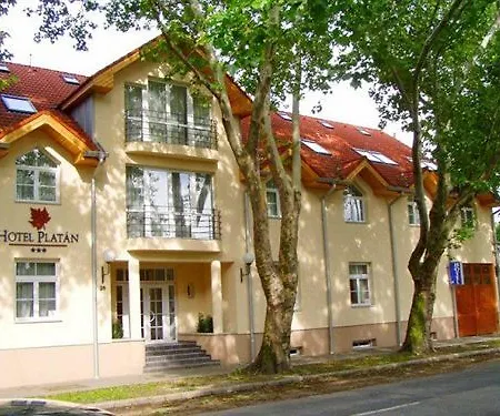 Platan 3* Секешфехервар