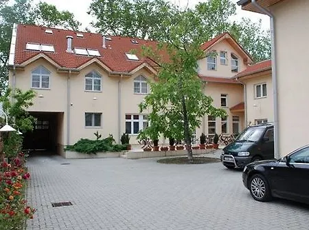 Hotell Platan Székesfehérvár