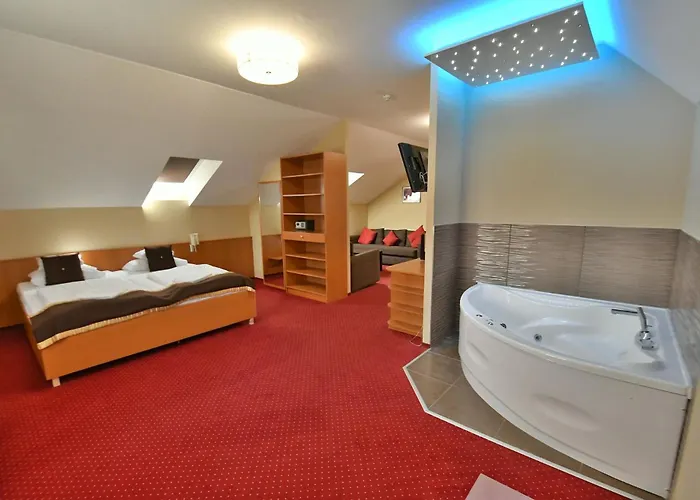 Platan Hotel Székesfehérvár