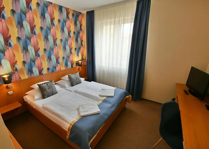 Platan 3* Székesfehérvár