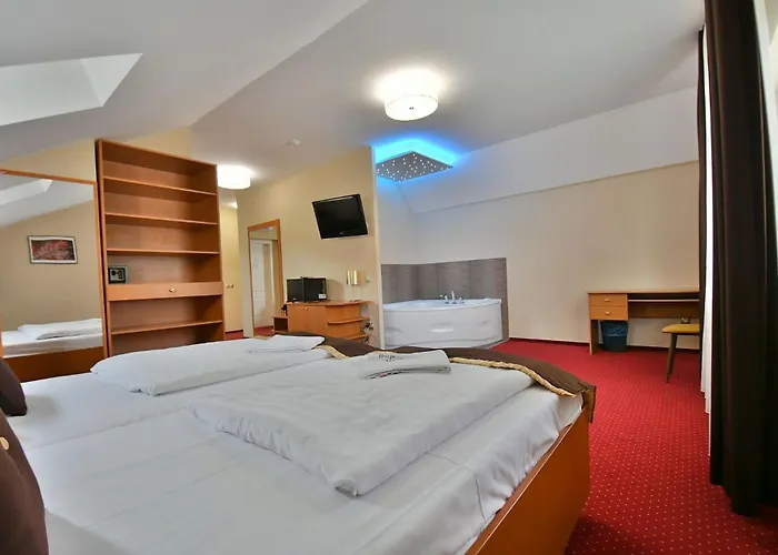 Platan 3* Секешфехервар