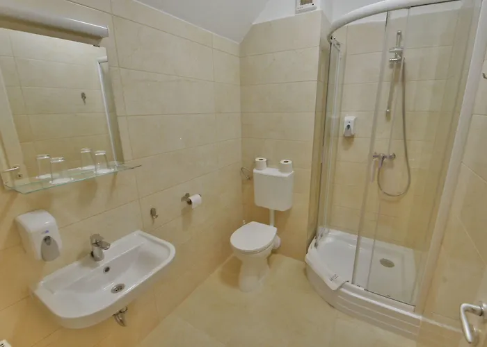 Platan 3* Секешфехервар