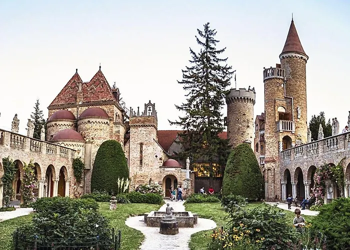 Platan Hotel Székesfehérvár