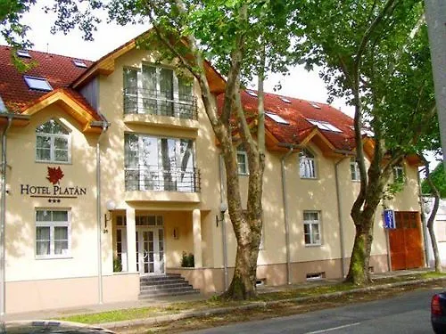Platan 3* Székesfehérvár