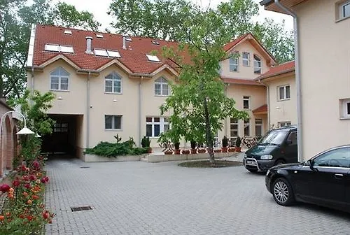 Hotel Platan Székesfehérvár