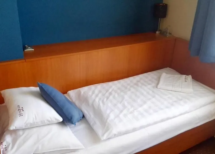 Platan Hotel 3*
